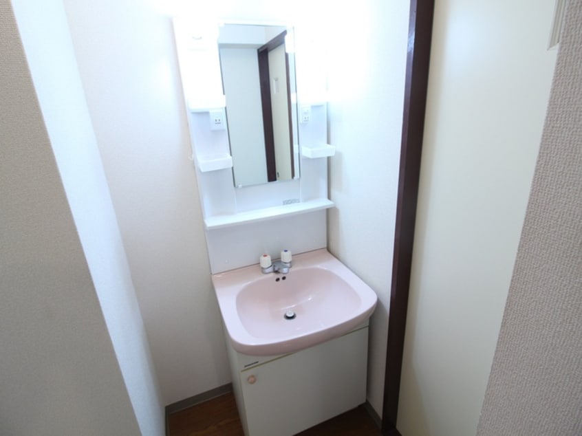 洗面 レックスTUBAKI第3ビル