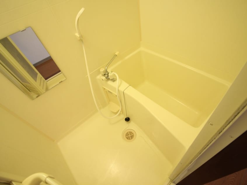 バス／シャワールーム等 レックスTUBAKI第3ビル