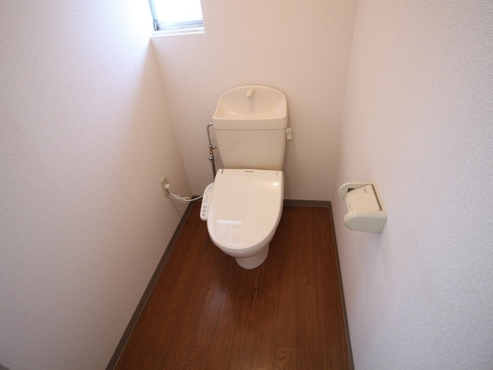 トイレ レックスTUBAKI第3ビル