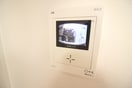 内観写真 フィールド