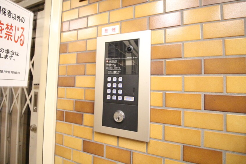 建物設備 ﾗｲｵﾝｽﾞﾏﾝｼｮﾝ石屋川（204）