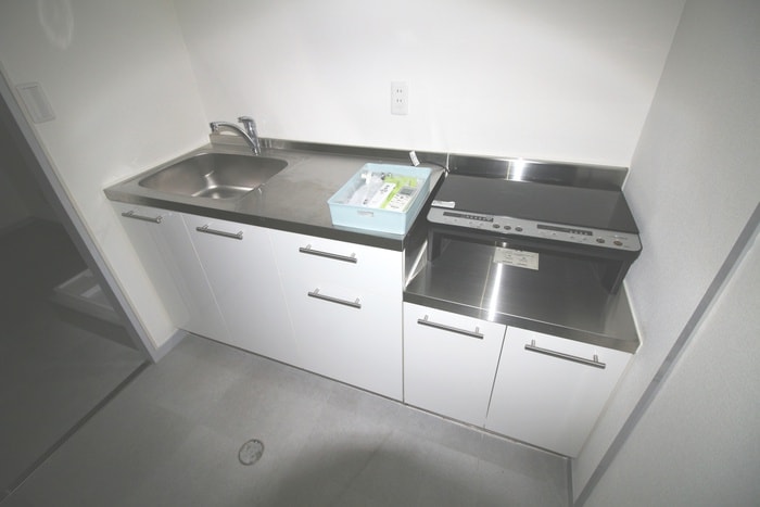 キッチン ﾗｲｵﾝｽﾞﾏﾝｼｮﾝ石屋川（204）