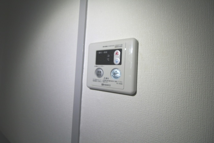 内観写真 ﾗｲｵﾝｽﾞﾏﾝｼｮﾝ石屋川（204）