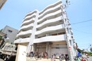 新栄建設第２ビルの外観