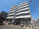 新栄建設第２ビルの外観