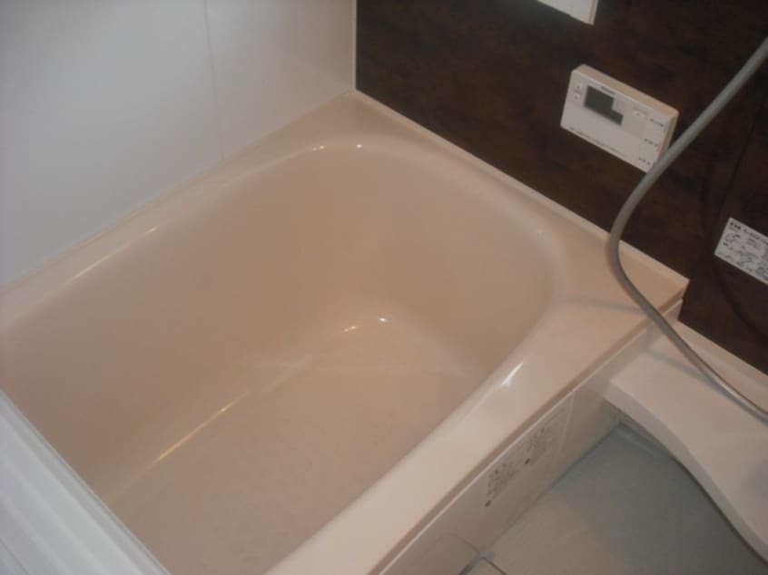 バス／シャワールーム等 クレ－ルベルヴィル立花Ｂ棟