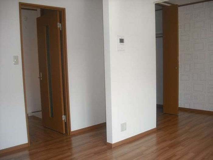 内観写真 クレ－ルベルヴィル立花Ｂ棟