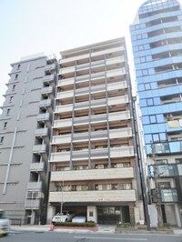 プレサンス京都烏丸爛都(402)