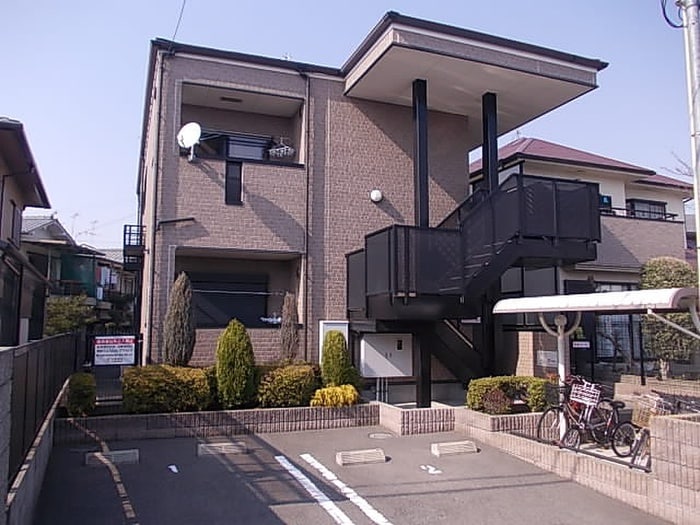 外観写真 レ－ゲンボ－ゲン大美野