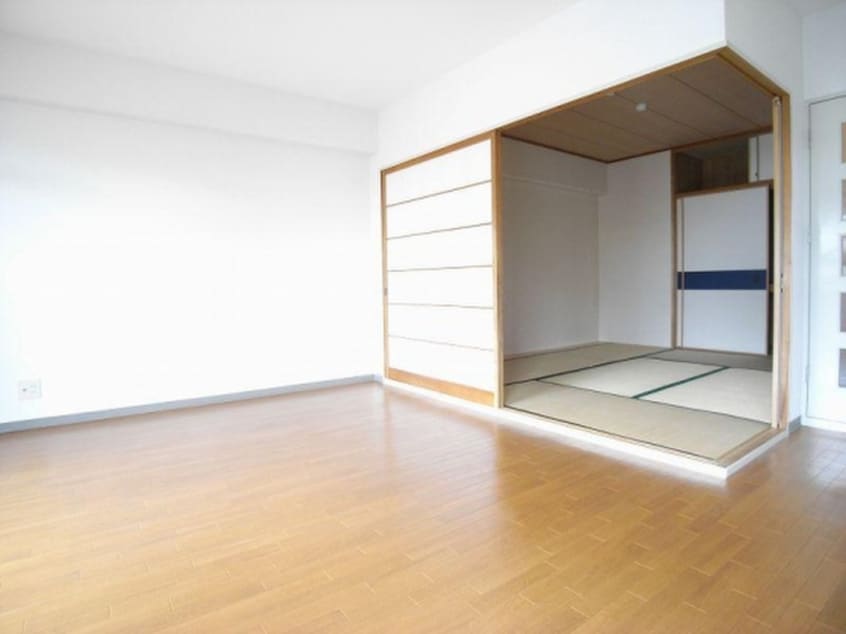 居室 住道ファ－ストハイツ