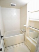 バス／シャワールーム等 住道ファ－ストハイツ