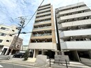 ＤＡＰ梅田西の外観