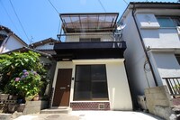 藤井寺戸建て