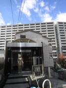 アメニティ昭南の外観