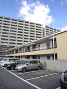 外観写真 アメニティ昭南