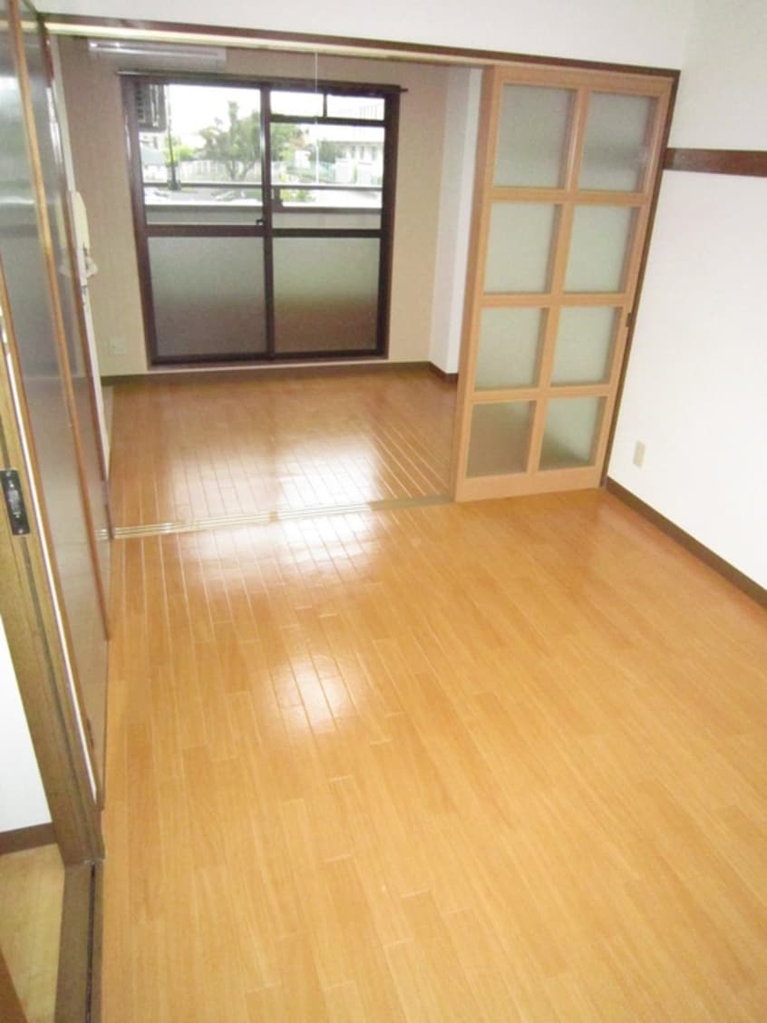 居室 アメニティ昭南