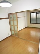 居室 アメニティ昭南