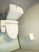 トイレ アメニティ昭南
