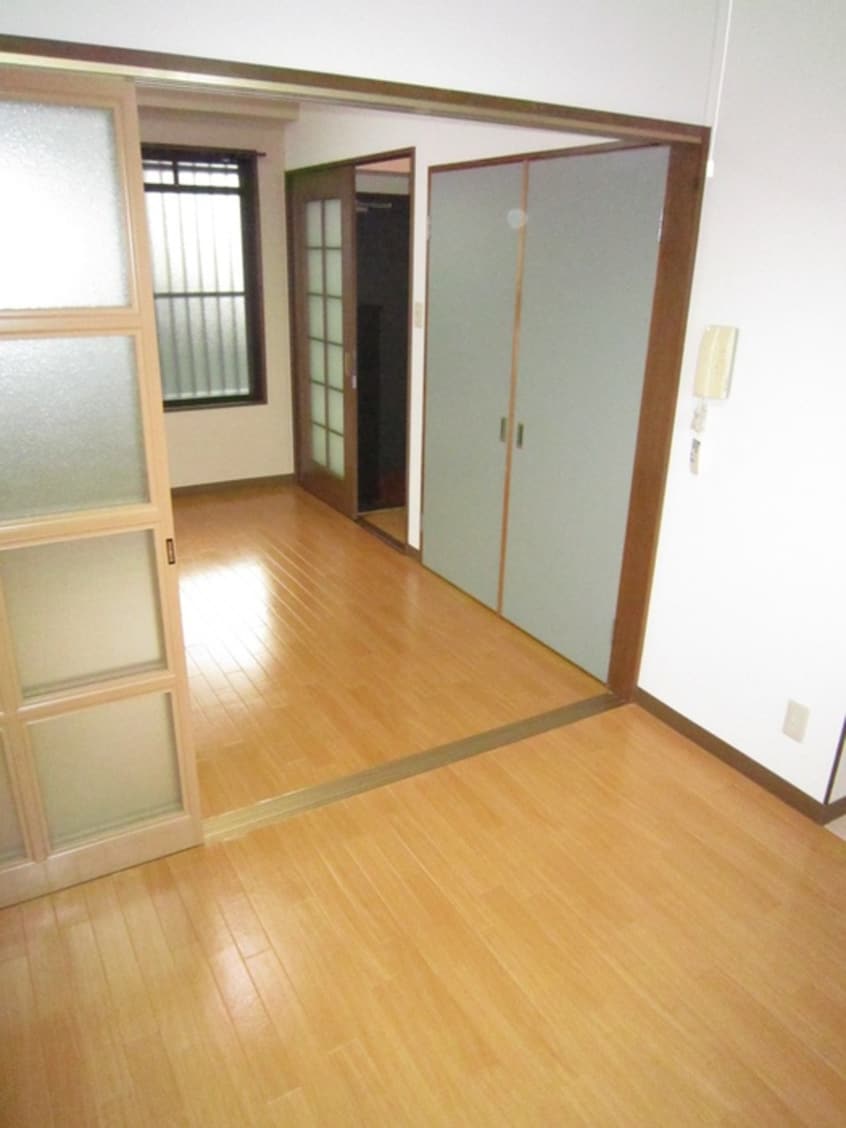 居室 アメニティ昭南