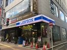 ローソン(コンビニ)まで545m アメニティ昭南