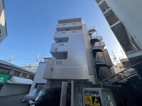 島之内八幡屋ビル