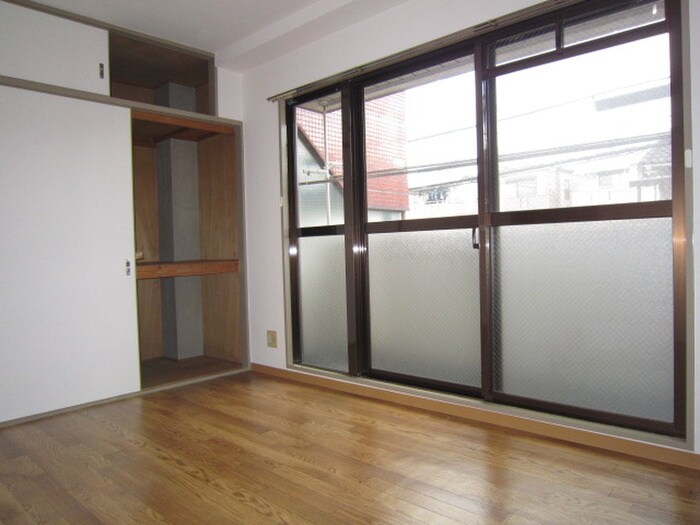 居室 ハイツルエスト