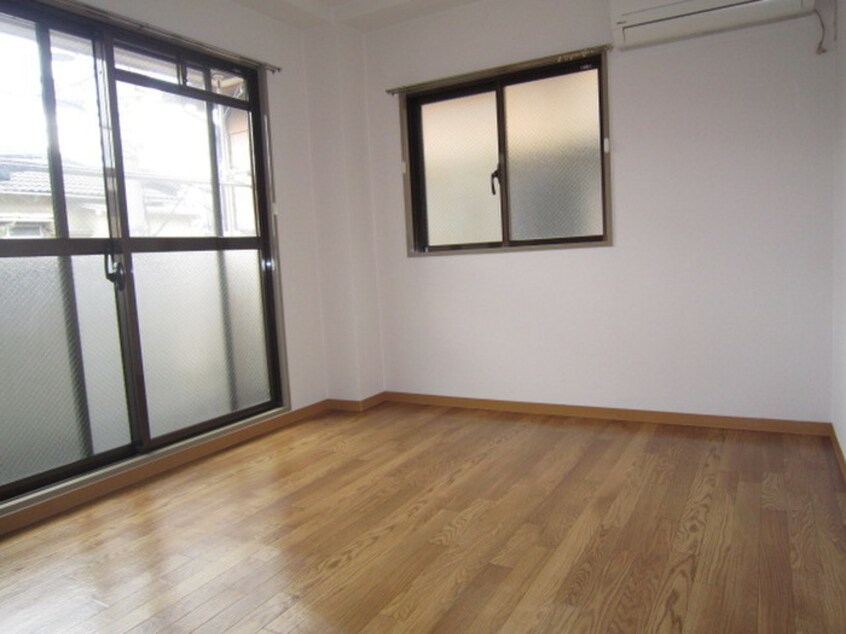 居室 ハイツルエスト