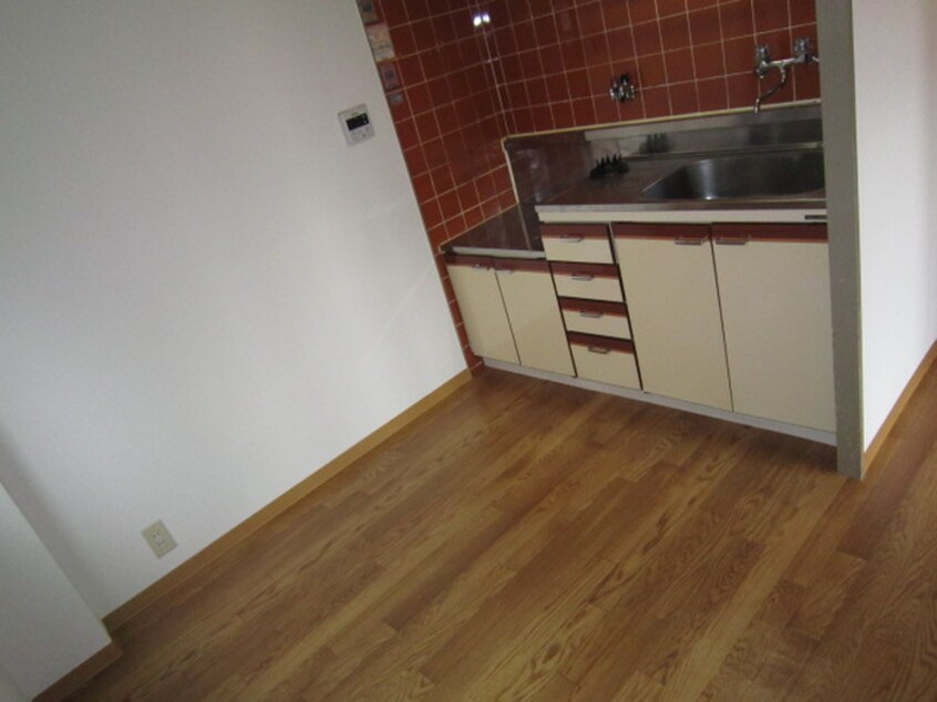 居室 ハイツルエスト