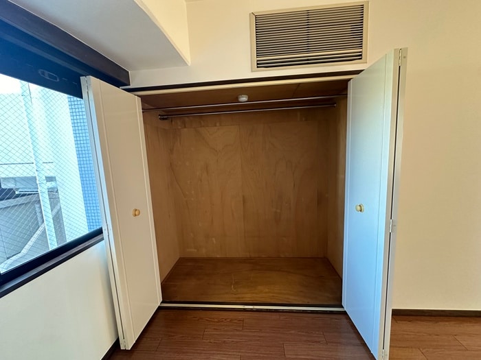 収納 セイワパレス四天王寺