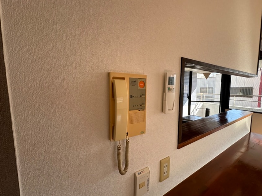 内観写真 セイワパレス四天王寺