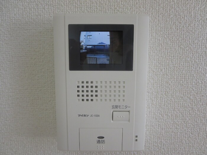 内観写真 ヴィクトワ－ル