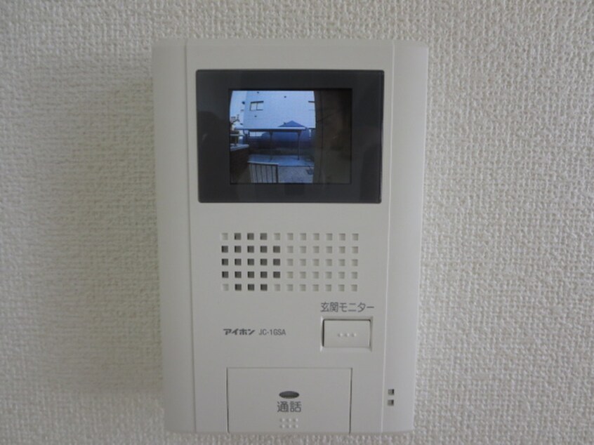 内観写真 ヴィクトワ－ル