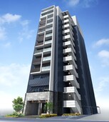 ﾌﾟﾚｻﾝｽ天満橋ｳﾞｪﾙｴﾗ(204)