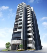 ﾌﾟﾚｻﾝｽ天満橋ｳﾞｪﾙｴﾗ(204)