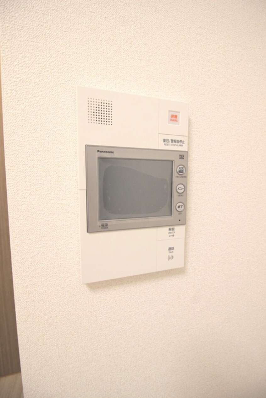 内観写真 ﾌﾟﾚｻﾝｽ天満橋ｳﾞｪﾙｴﾗ(204)