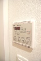 内観写真 ﾌﾟﾚｻﾝｽ天満橋ｳﾞｪﾙｴﾗ(204)