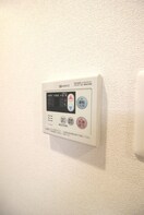 内観写真 ﾌﾟﾚｻﾝｽ天満橋ｳﾞｪﾙｴﾗ(204)