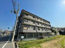 エリト－ル津田の外観