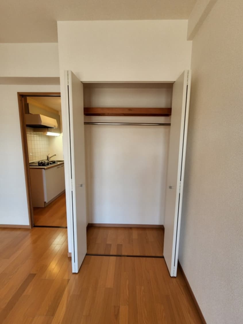 収納 ＫＨＫコート西野田