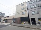 外観写真 ディアレジデンス大正