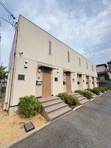 エルセレ－ノ香ケ丘Ａ棟