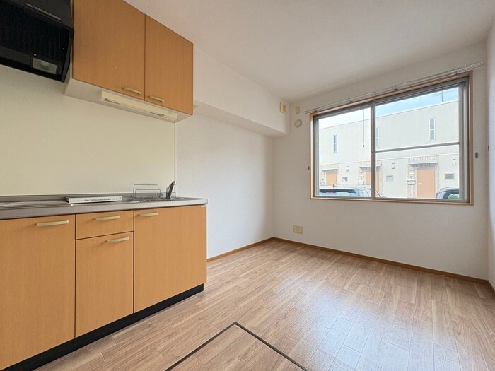 居室 エルセレ－ノ香ケ丘Ａ棟