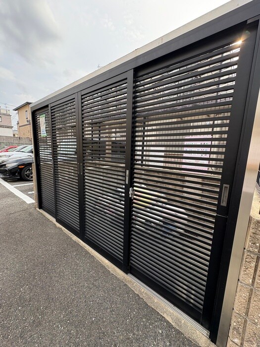 建物設備 エルセレ－ノ香ケ丘Ａ棟