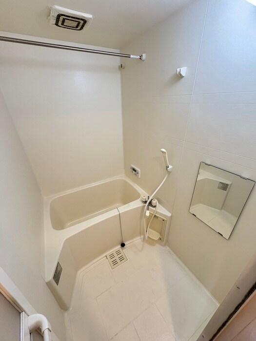 バス／シャワールーム等 エルセレ－ノ香ケ丘Ａ棟