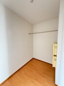 収納 エルセレ－ノ香ケ丘Ａ棟