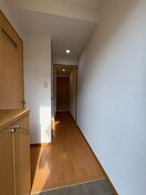 廊下 エルセレ－ノ香ケ丘Ａ棟