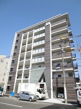 LA MAISON　VERTE