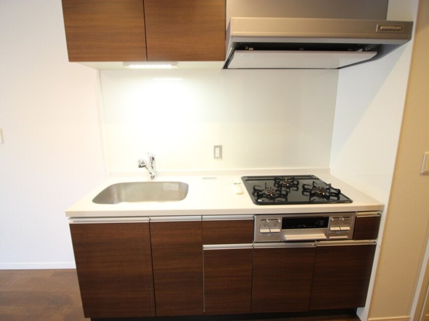 キッチン LA MAISON　VERTE