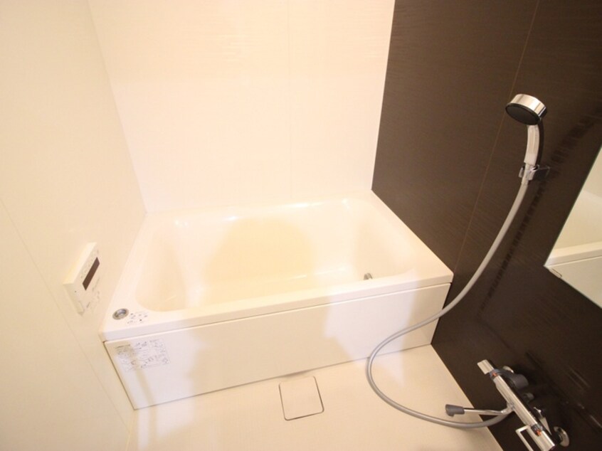 バス／シャワールーム等 LA MAISON　VERTE