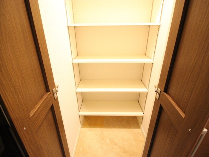 靴箱 LA MAISON　VERTE